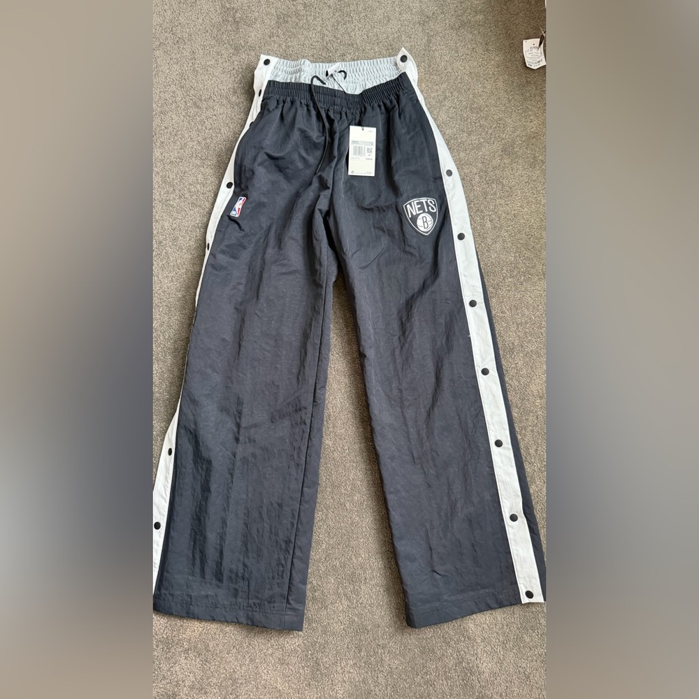 Nike Womens Casual Jacket in Charcoal Black